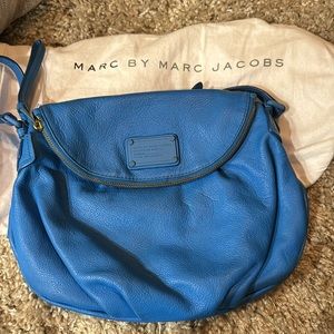 Marc by Marc Jacobs Classic Q Natasha Crossbody
